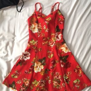 summer dress
